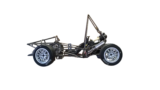 Chassis&Suspension