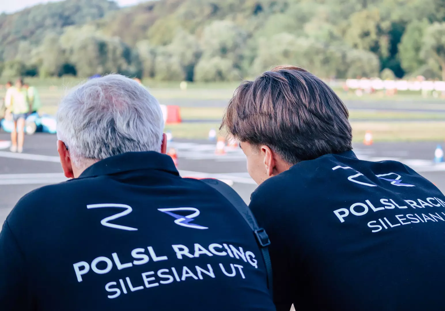 Historia PolSl Racing Team