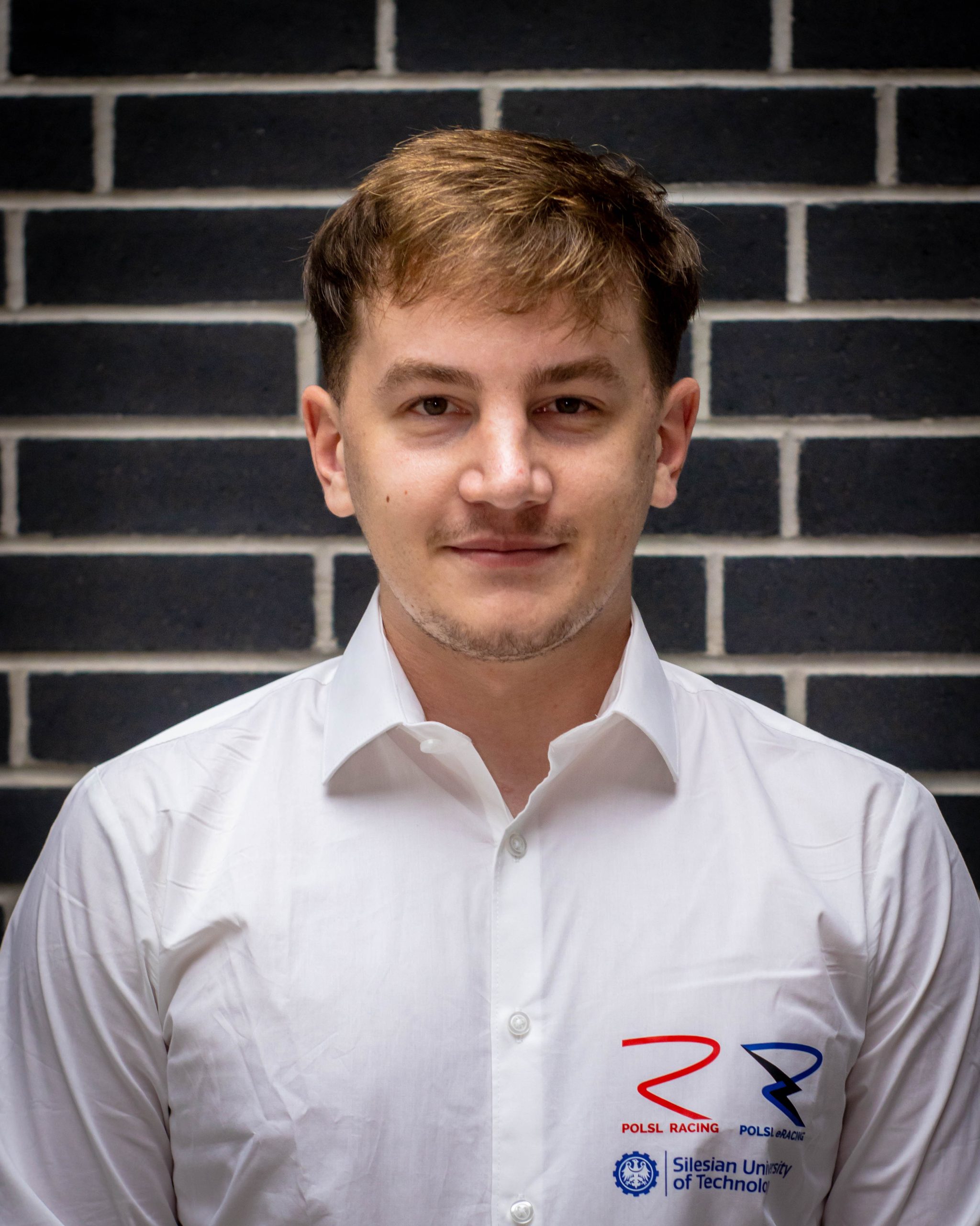 Dawid Domański